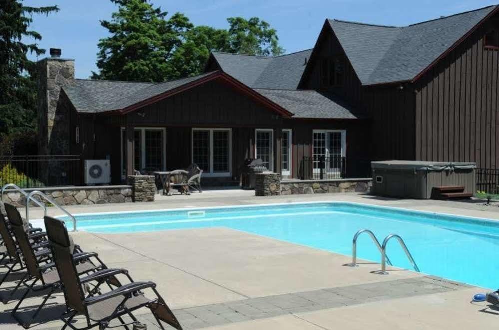 Saint Hubert'S Lodge Marlboro Exterior foto